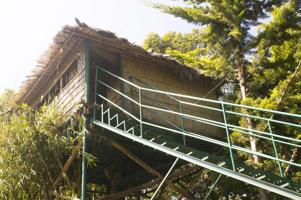 Green Mount Resorts Munnar