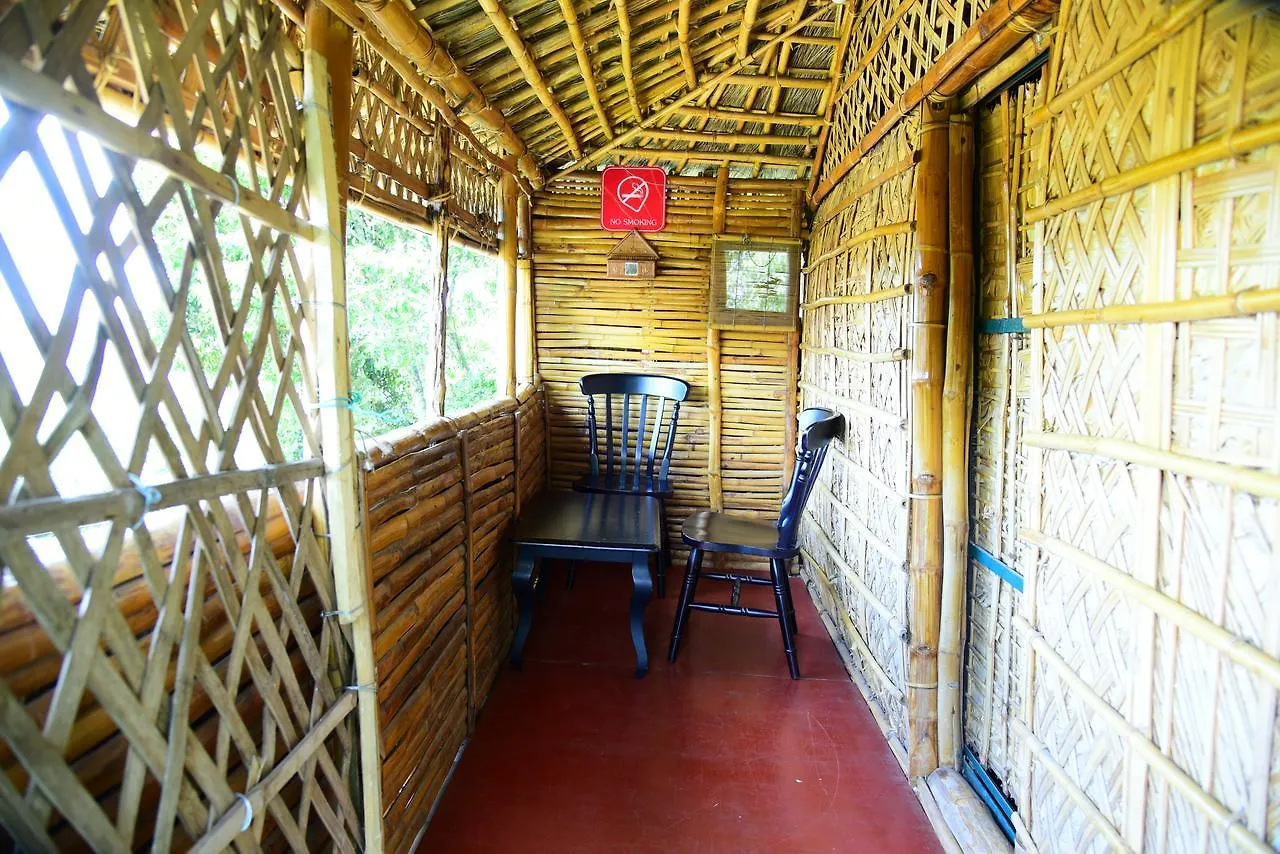 Green Mount Resorts Munnar 0*,