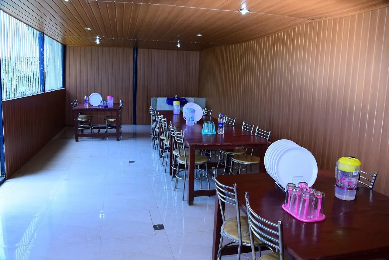 Green Mount Resorts Munnar