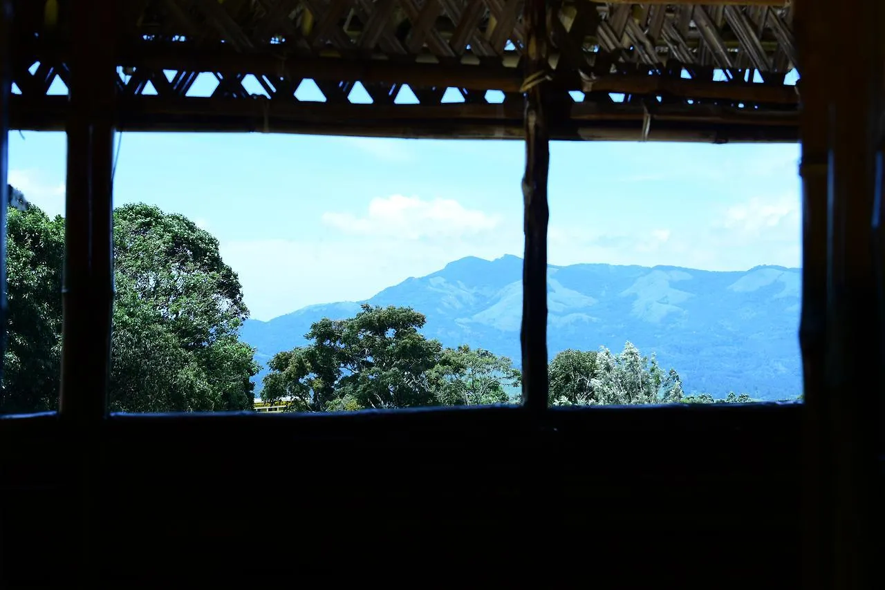 Green Mount Resorts Munnar
