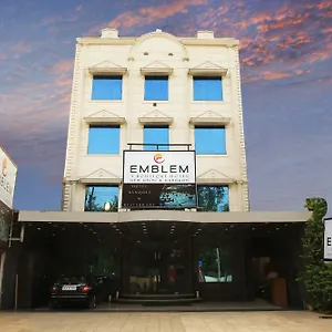 Emblem Sector 14 Gurgaon