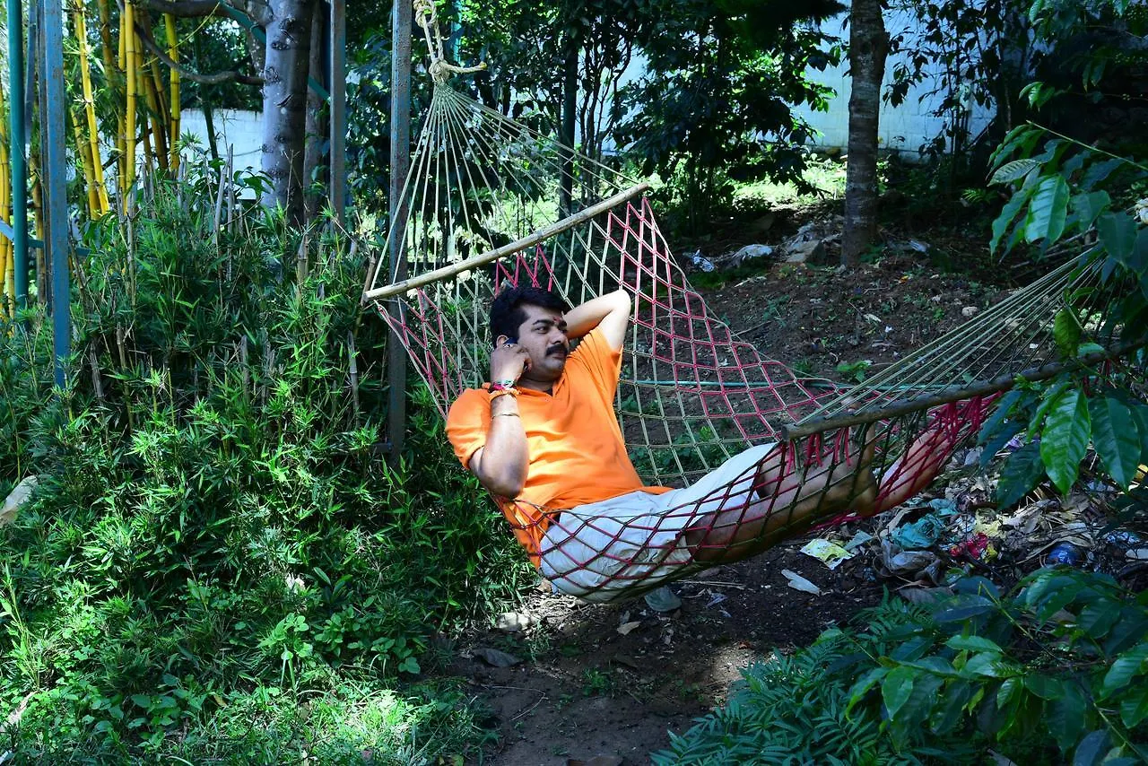 Green Mount Resorts Munnar