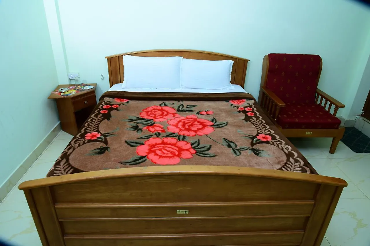 Green Mount Resorts Munnar